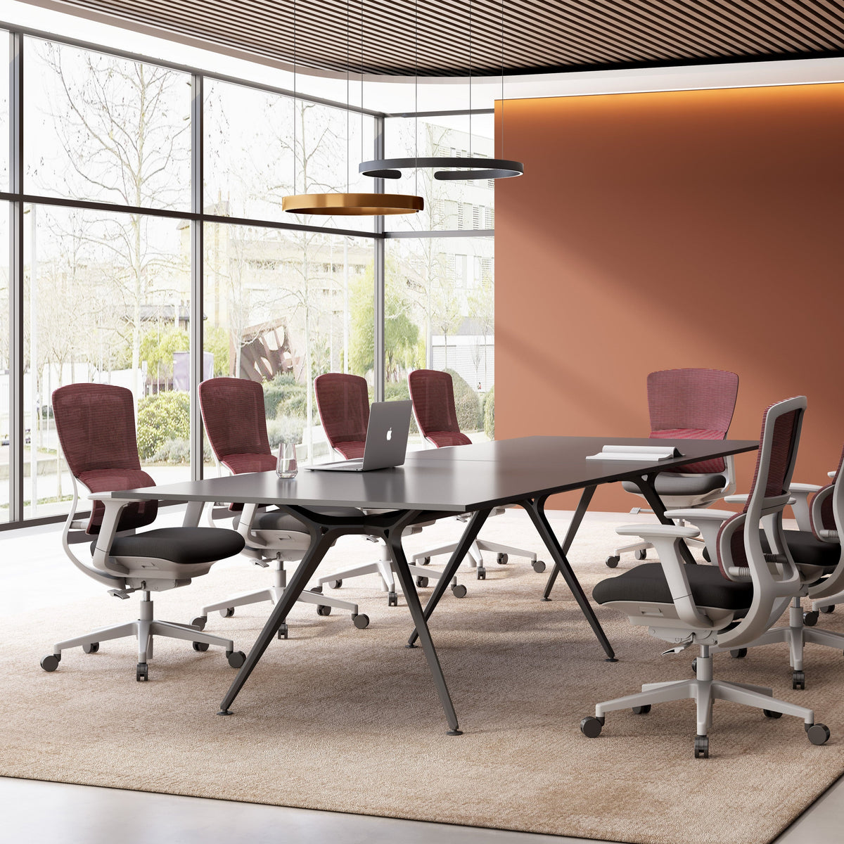 Ergonomic Office Chair - Chillax