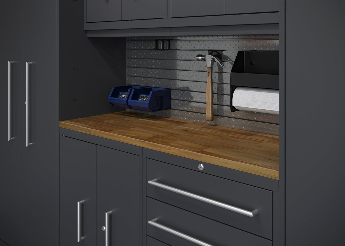 Prestige Series - 56"W Butcherblock Worktop