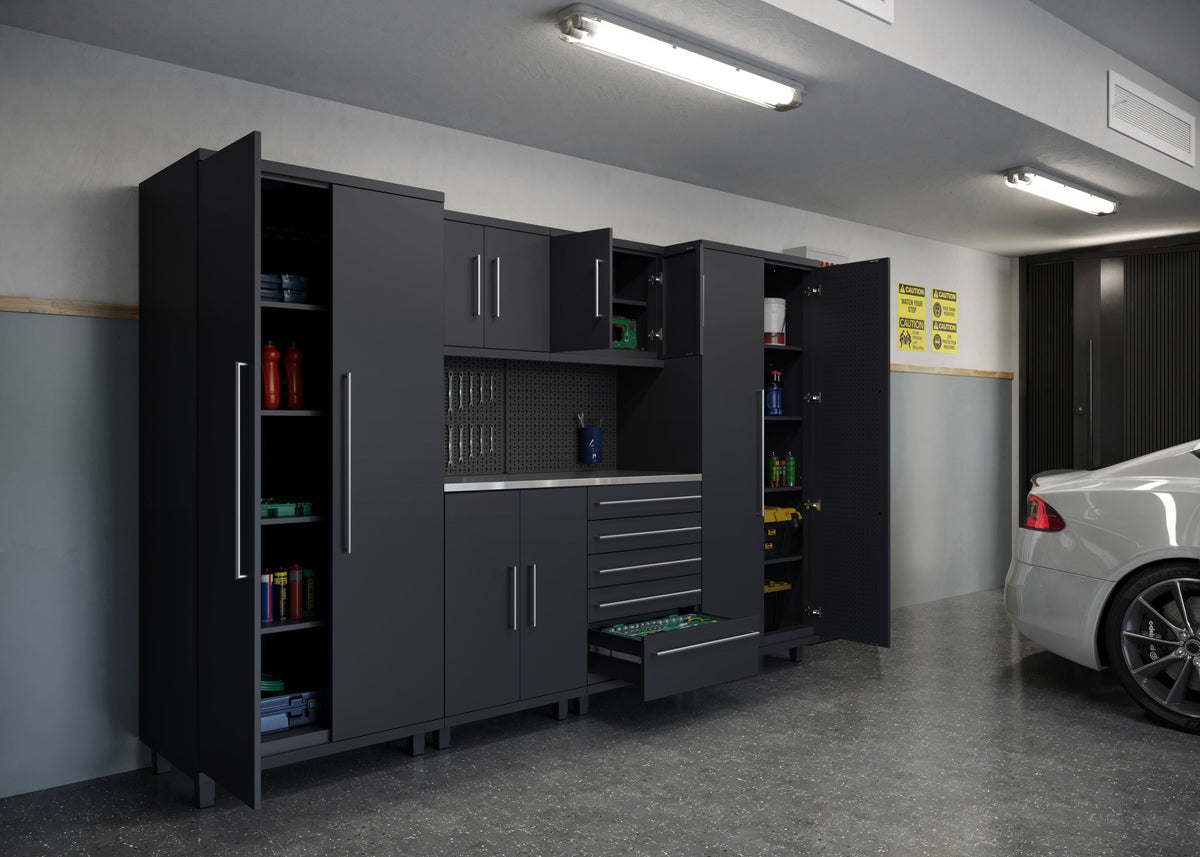 Prestige Series - 28"W Wall Mount Cabinet