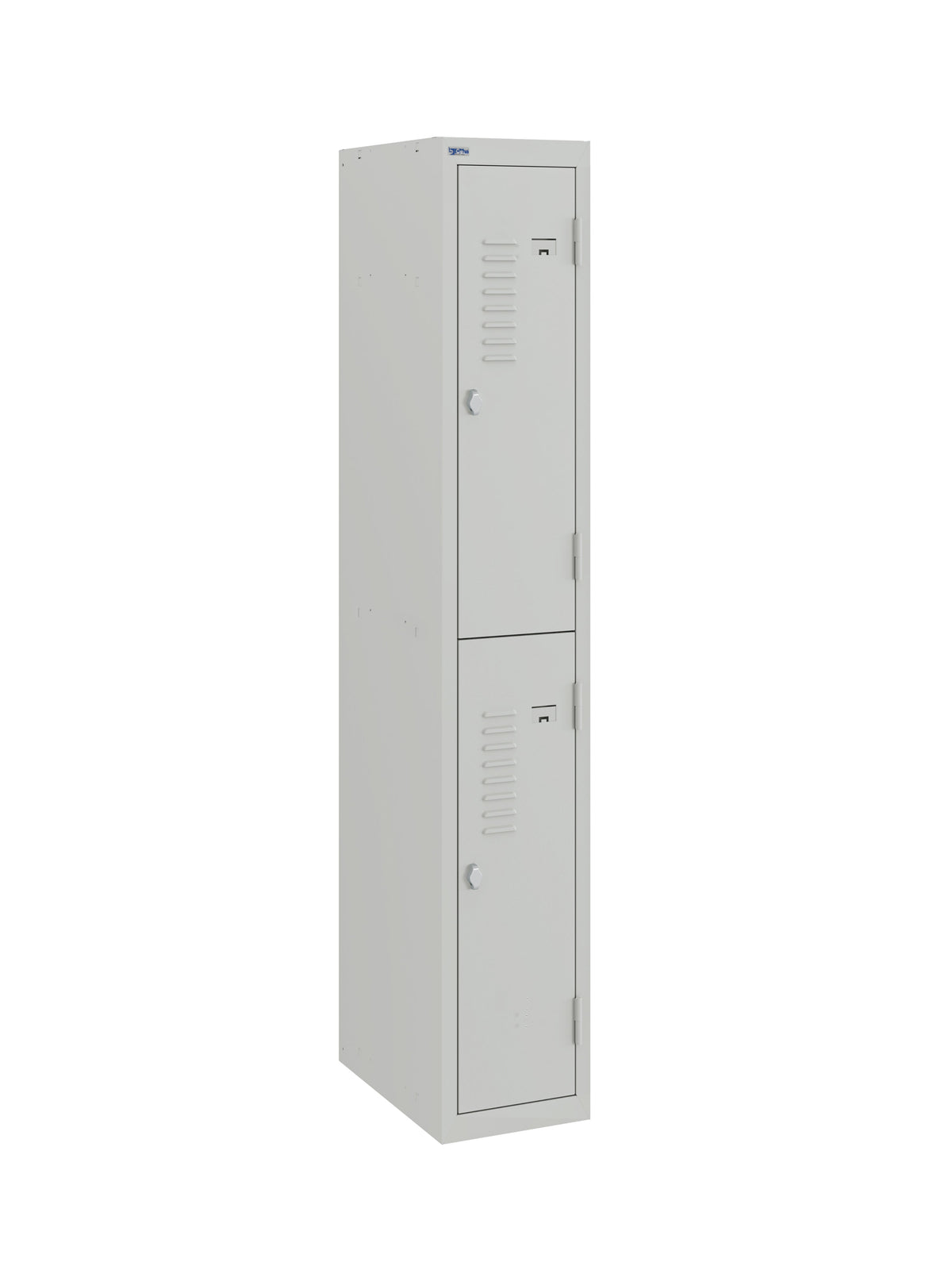 2 Tier Lockers - BDS Add On Unit