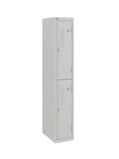 2 Tier Lockers - BDS Add On Unit