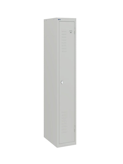1 Tier Lockers - BDS Main Unit