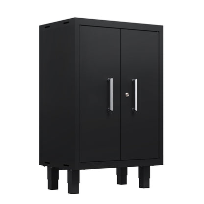 Core Plus Series - 24"W 2 Door Base Cabinet