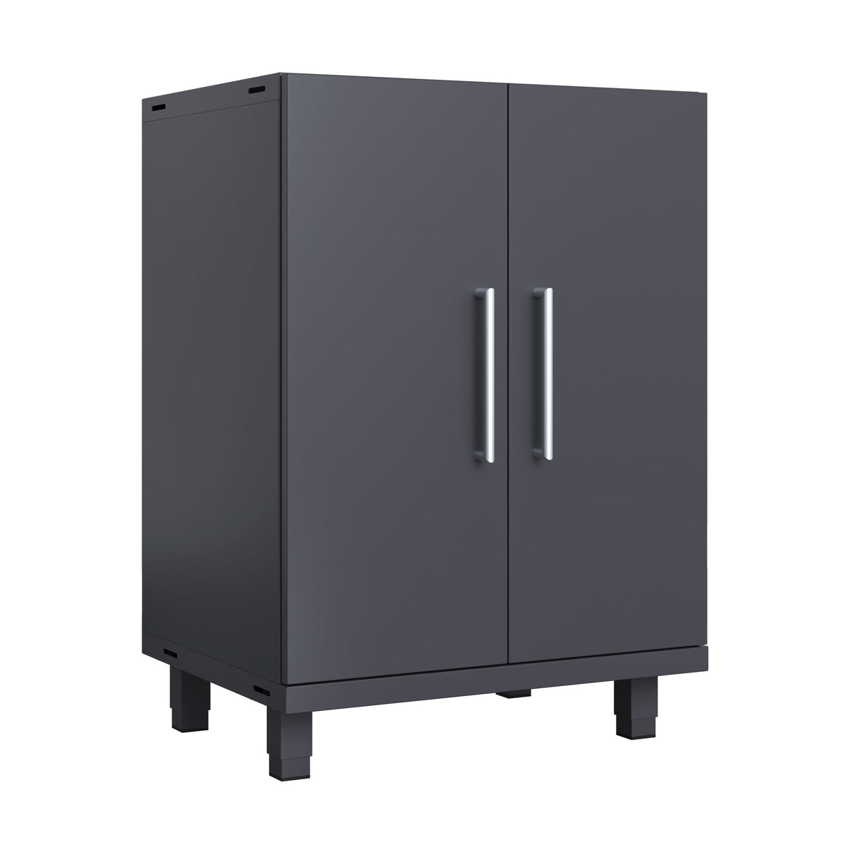 Prestige Series - 28"W 2 Door Base Cabinet
