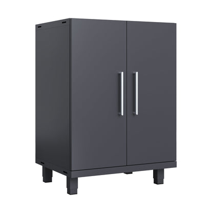 Prestige Series - 28"W 2 Door Base Cabinet