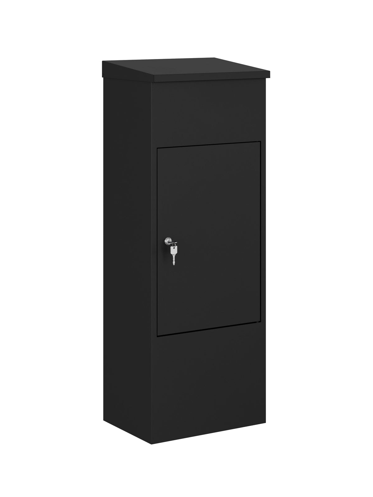 Ceha Medium Parcel Drop Box Cabinet, KPD