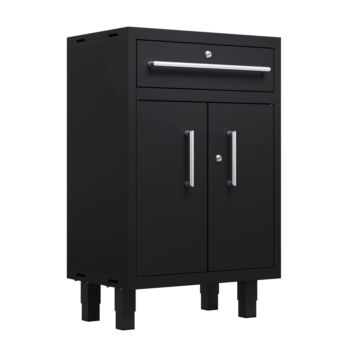 Core Plus Series - 24"W Split Cabinet