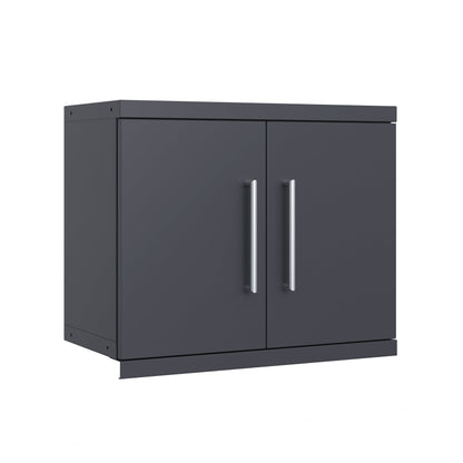Prestige Series - 28"W Wall Mount Cabinet