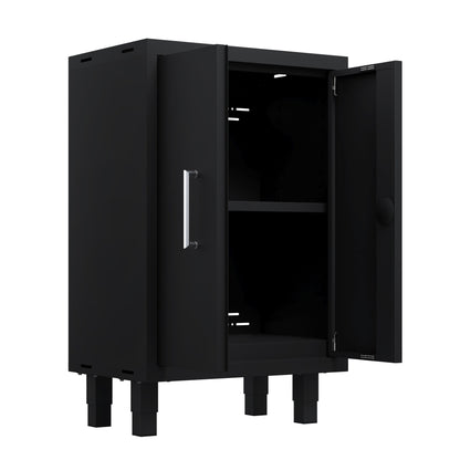 Core Plus Series - 24"W 2 Door Base Cabinet