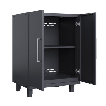 Prestige Series - 28"W 2 Door Base Cabinet