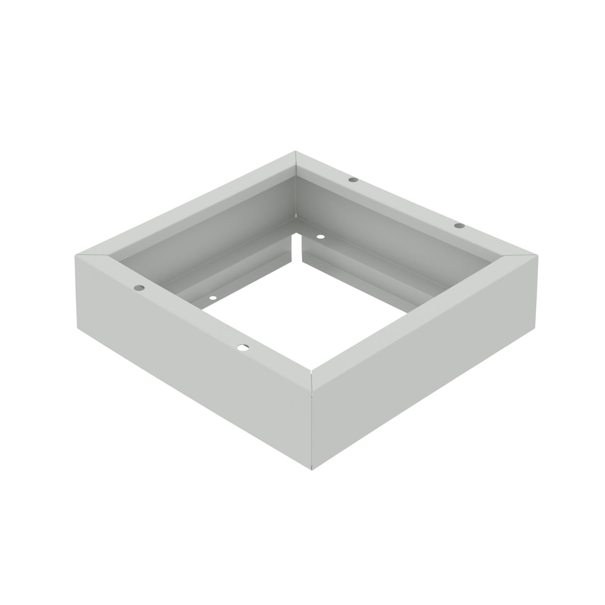 Base (Plinth) for 12” Cube locker