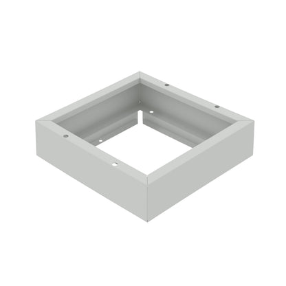 Base (Plinth) for 12” Cube locker