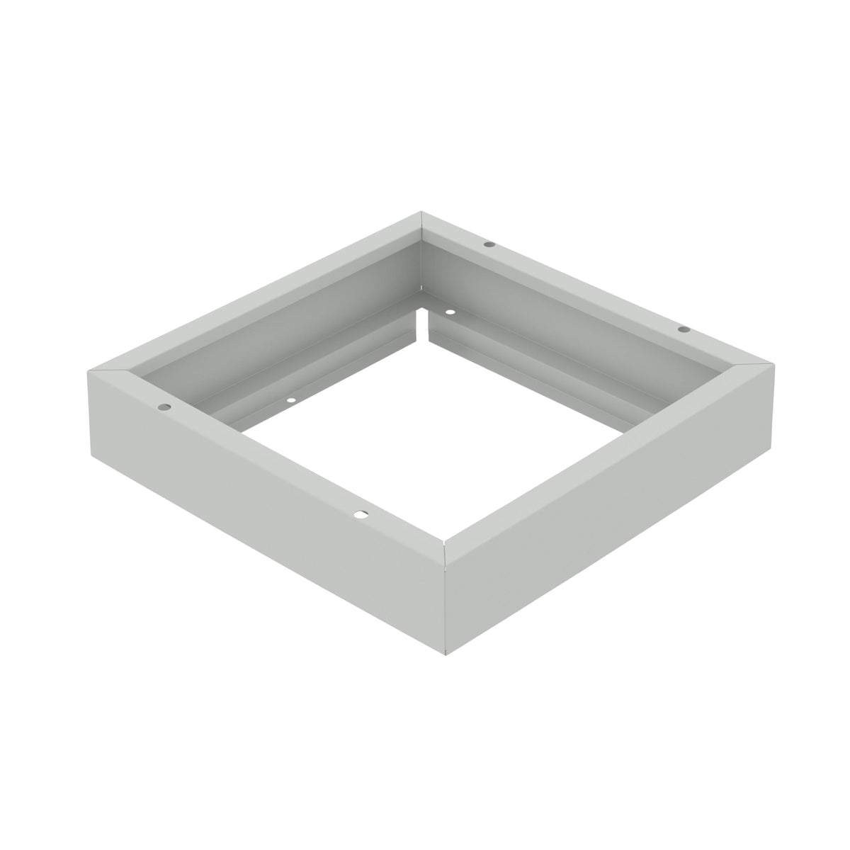 Base (Plinth) for 15” Cube locker