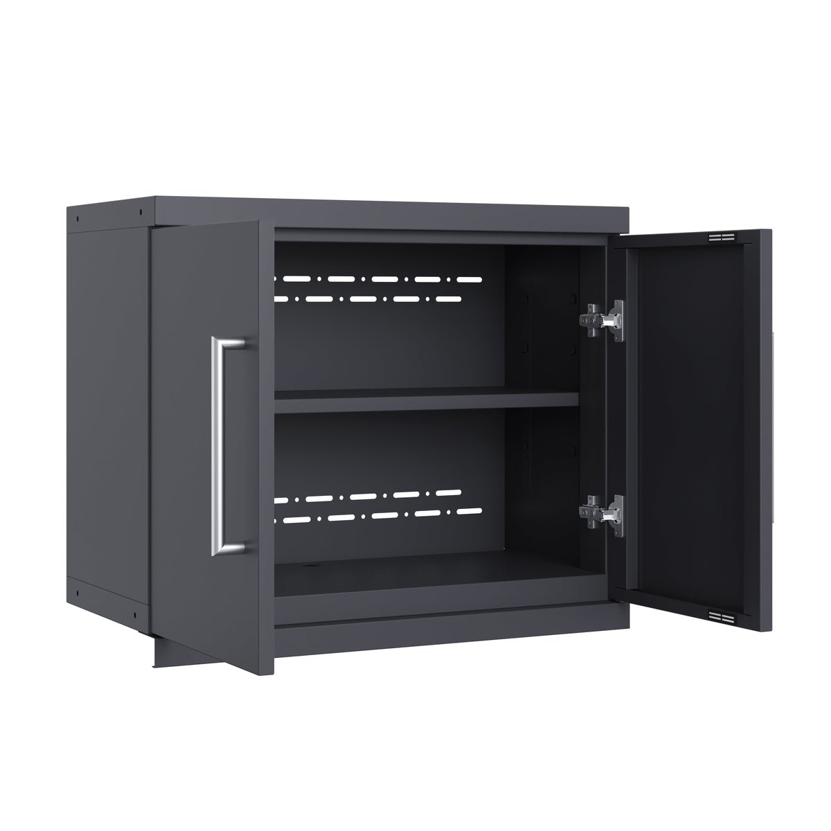 Prestige Series - 28"W Wall Mount Cabinet