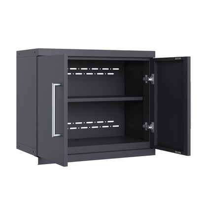 Prestige Series - 28"W Wall Mount Cabinet