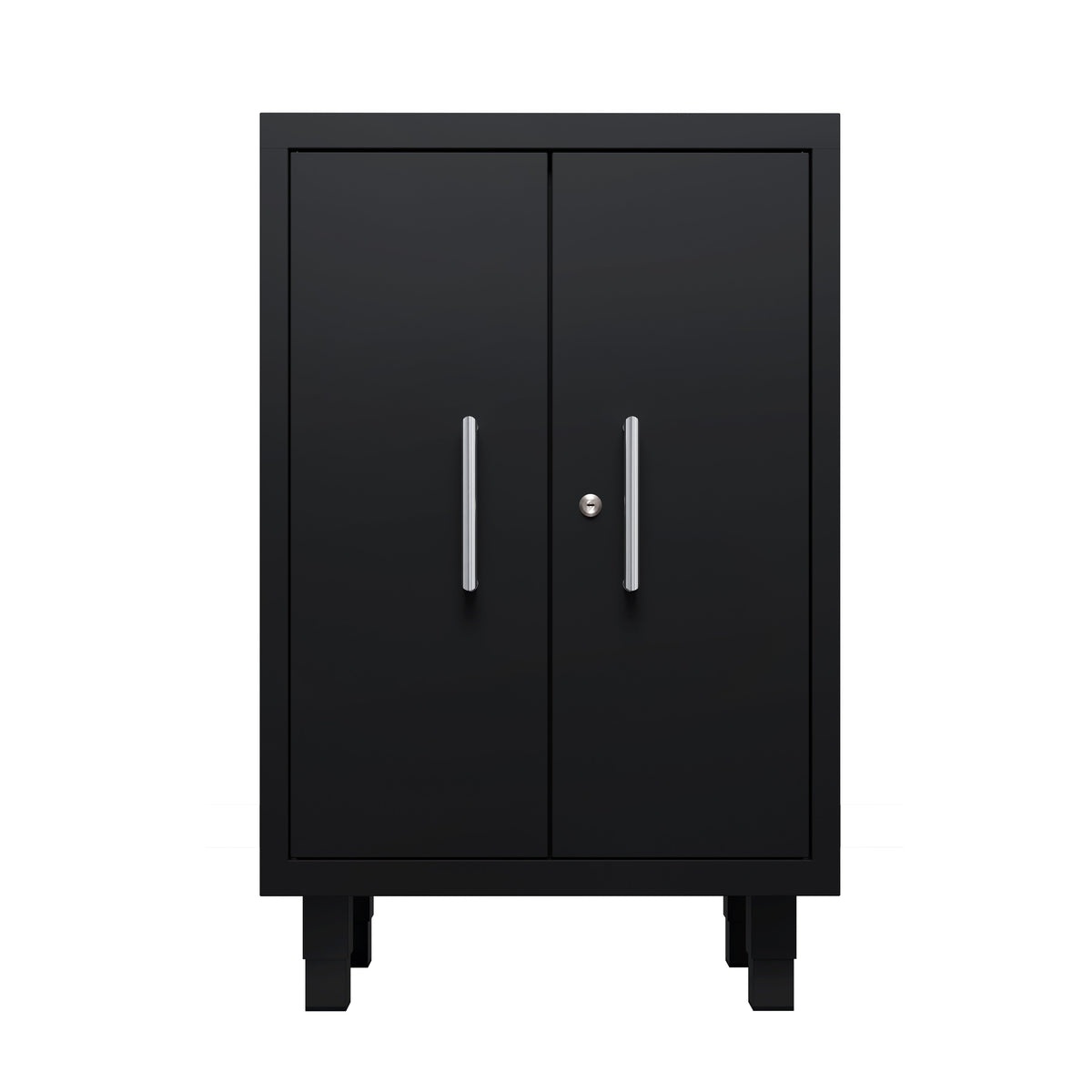 Core Plus Series - 24"W 2 Door Base Cabinet
