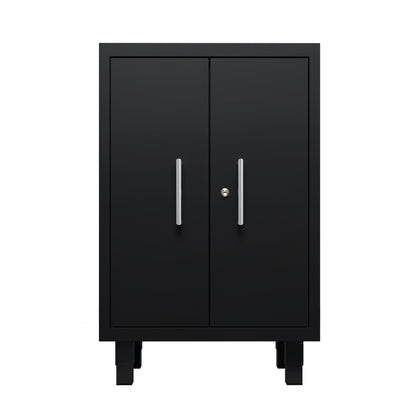 Core Plus Series - 24"W 2 Door Base Cabinet