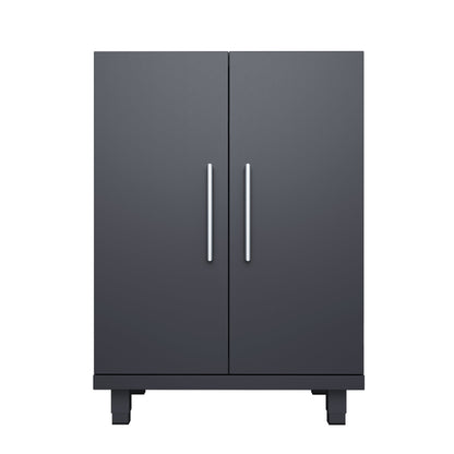 Prestige Series - 28"W 2 Door Base Cabinet