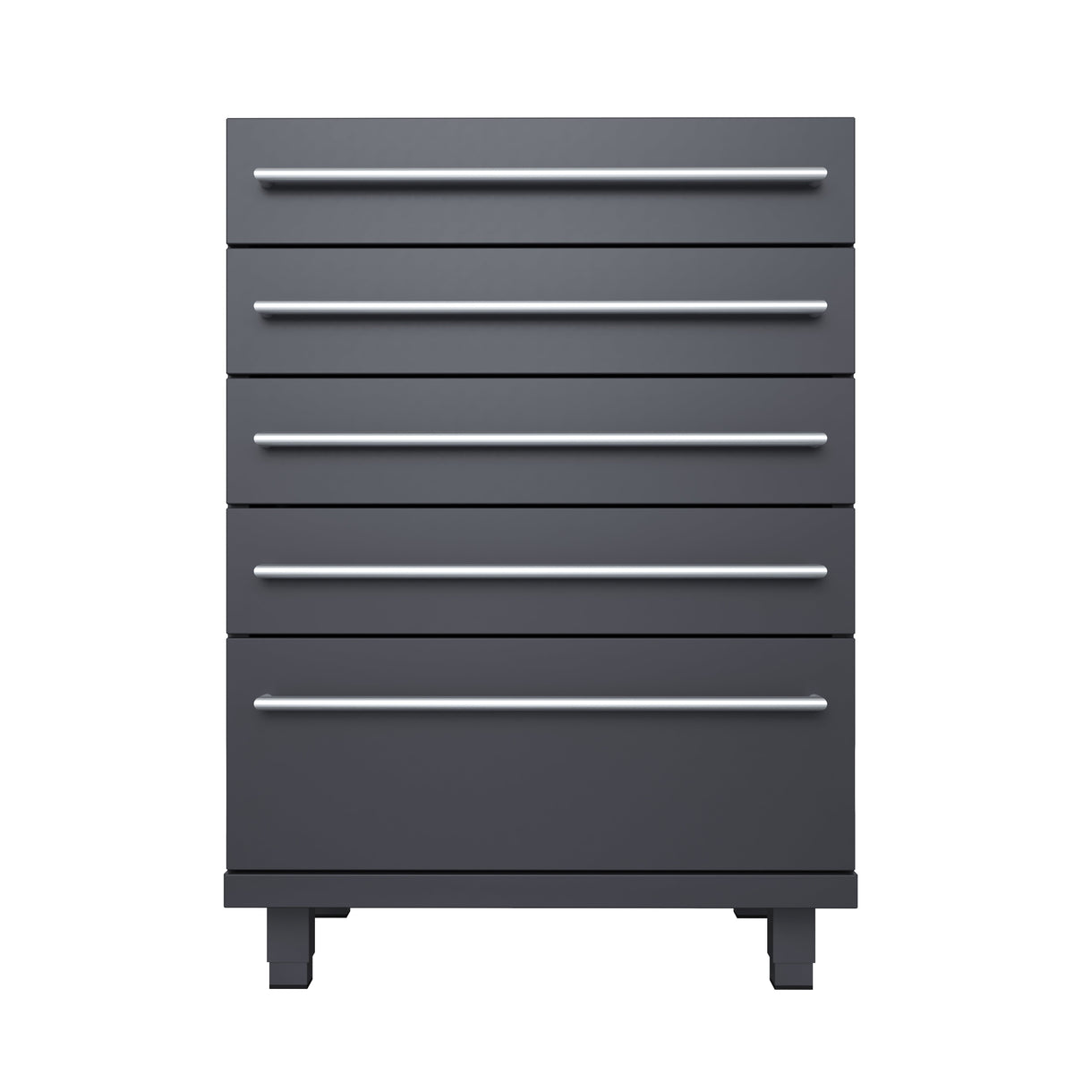 Prestige Series - 28"W 5 Drawer Tool Cabinet