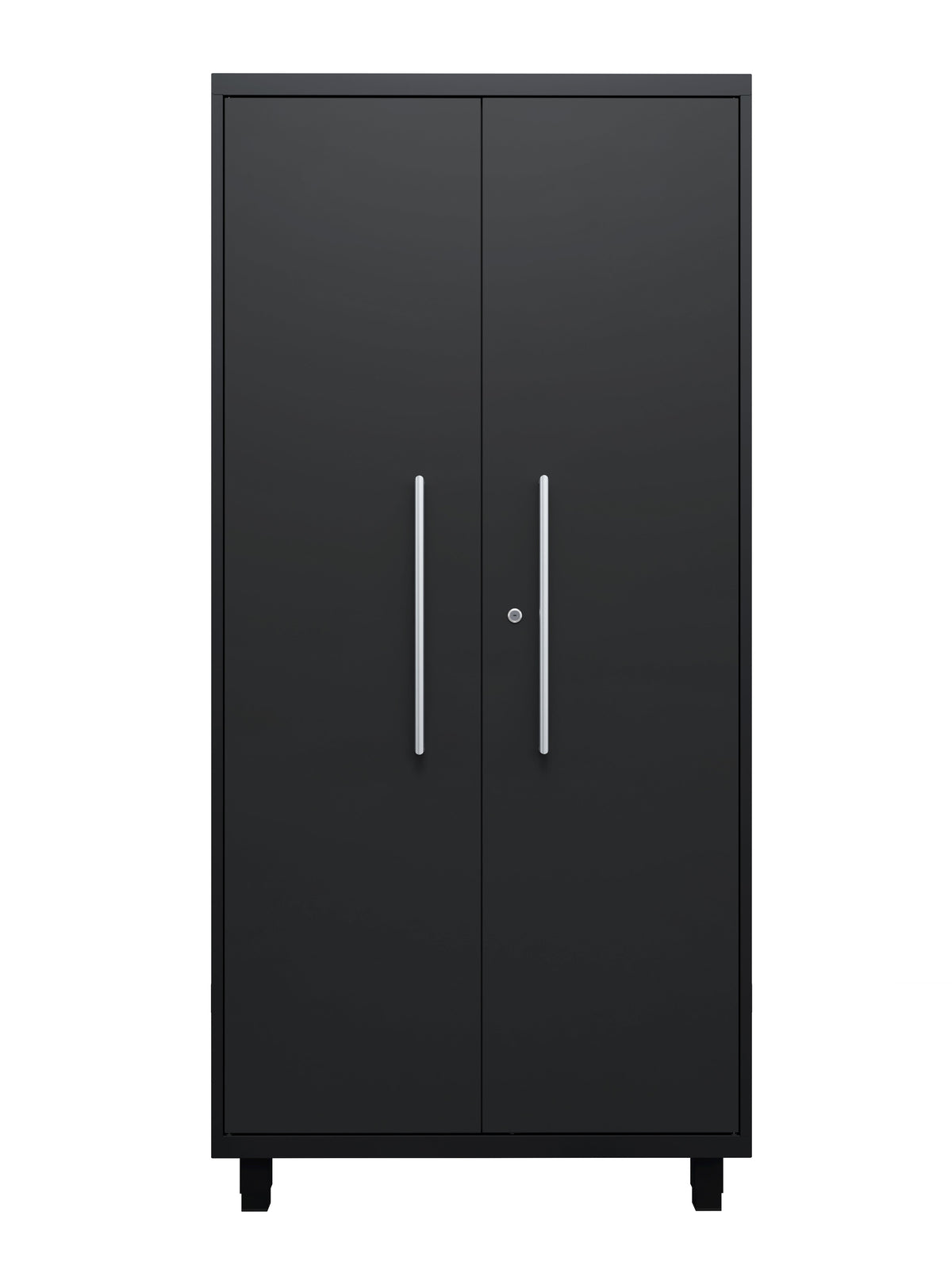 Core Plus Series - 30"W 2-Door Locker Cabinet