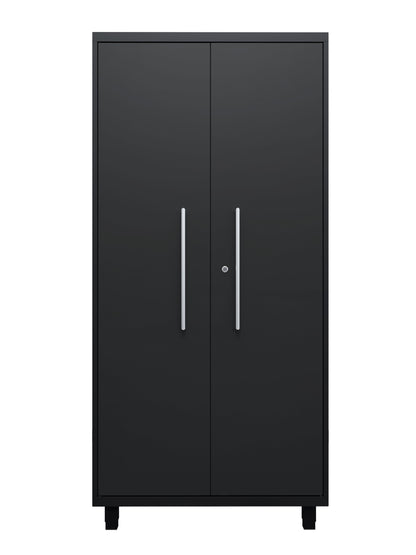 Core Plus Series - 30"W 2-Door Locker Cabinet