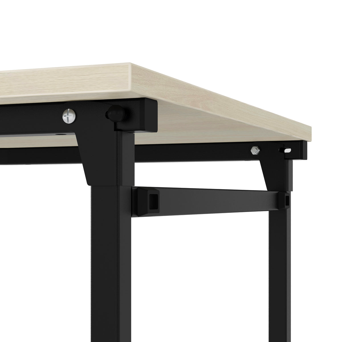 Multipurpose Folding Table - KMH