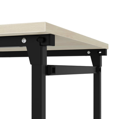 Multipurpose Folding Table - KMH