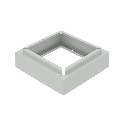 Base (Plinth) for 12” Cube locker