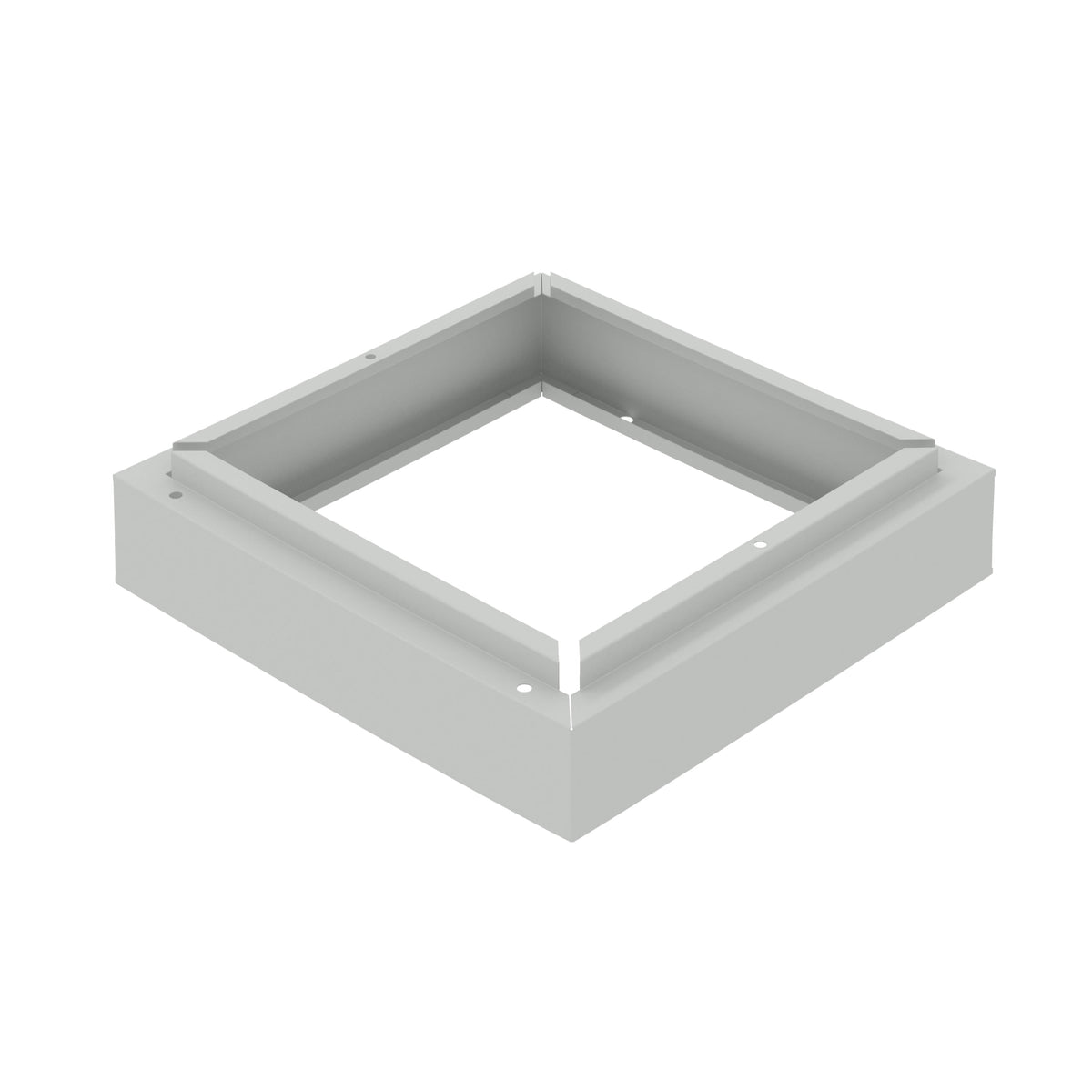 Base (Plinth) for 15” Cube locker