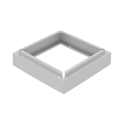 Base (Plinth) for 15” Cube locker