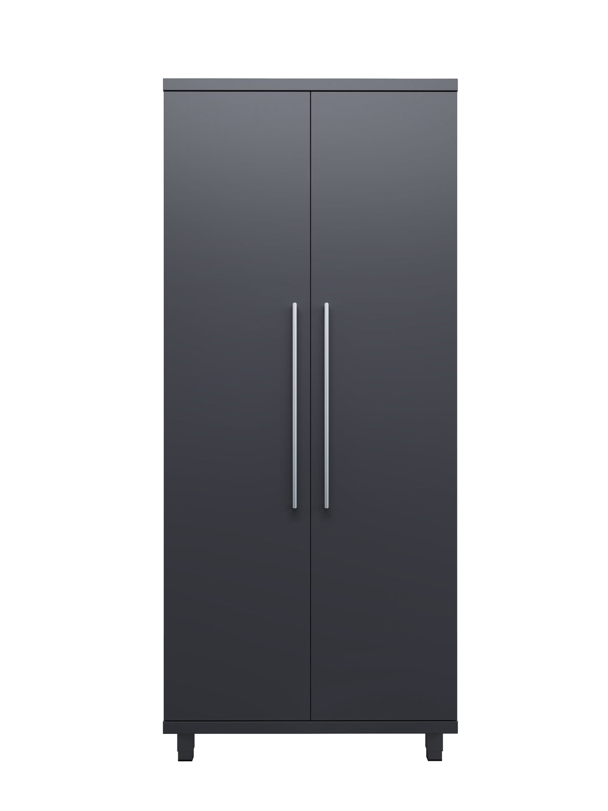 Prestige Series - 36"W 2-Door Locker Cabinet