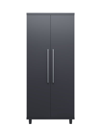 Prestige Series - 36"W 2-Door Locker Cabinet