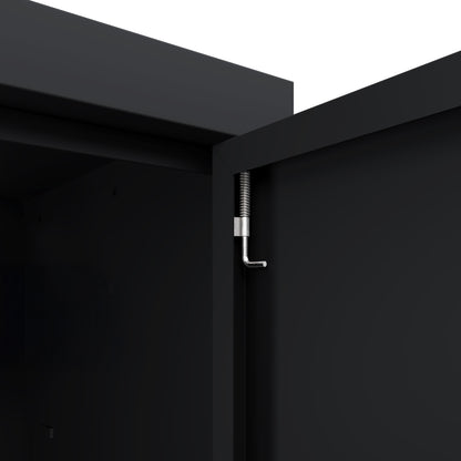 Core Plus Series - 24"W Wall Mount Cabinet