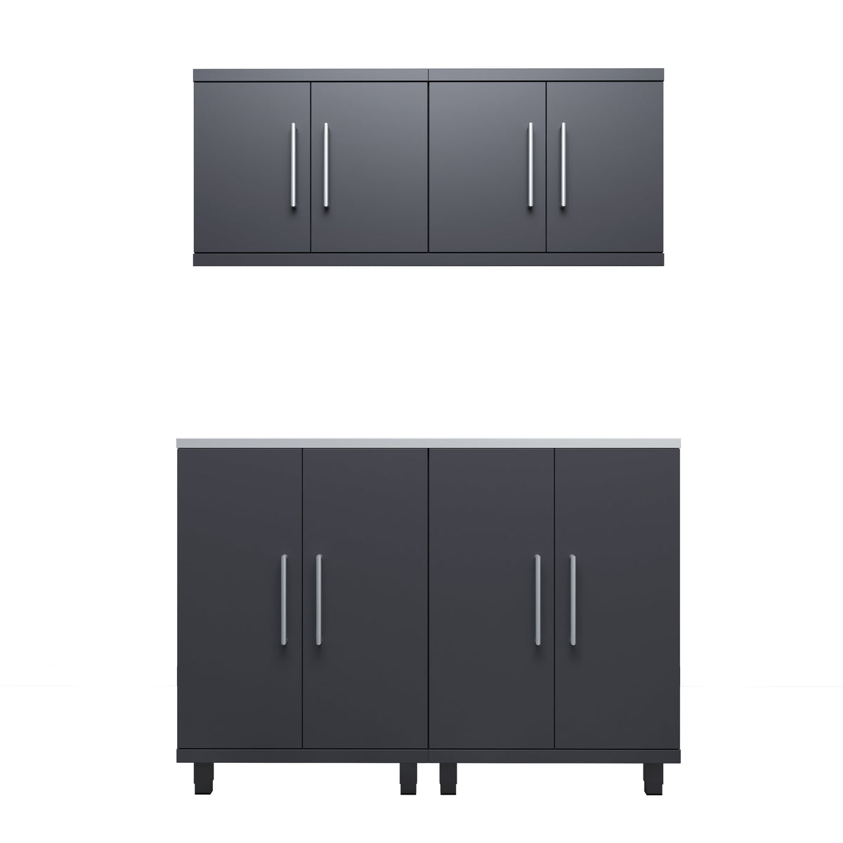 Prestige Series 5pc Cabinet Set