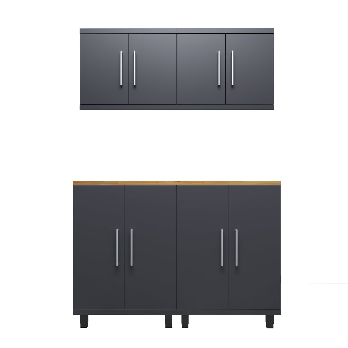 Prestige Series 5pc Cabinet Set