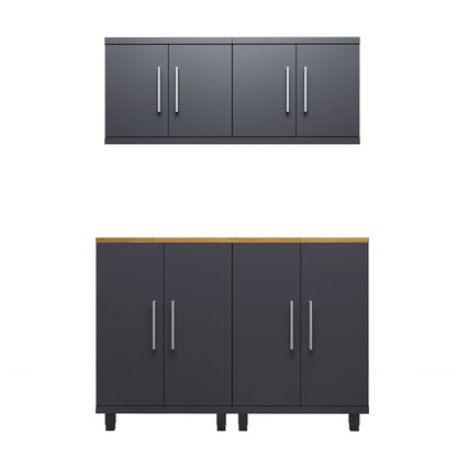 Prestige Series 5pc Cabinet Set