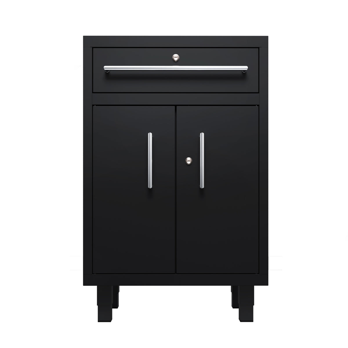 Core Plus Series - 24"W Split Cabinet