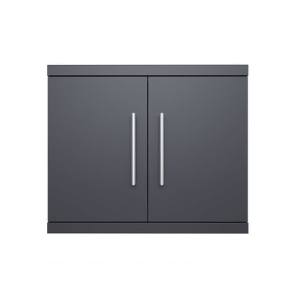 Prestige Series - 28"W Wall Mount Cabinet