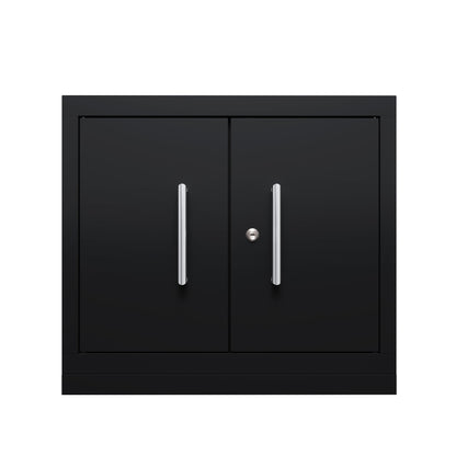 Core Plus Series - 24"W Wall Mount Cabinet