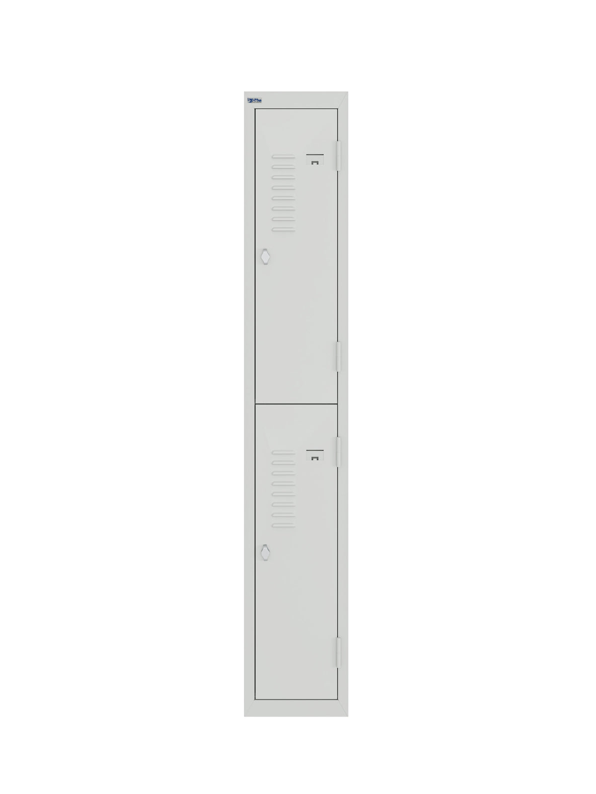 2 Tier Lockers - BDS Add On Unit