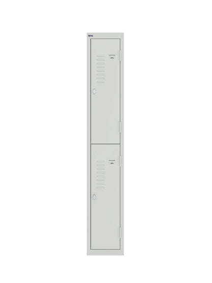 2 Tier Lockers - BDS Add On Unit