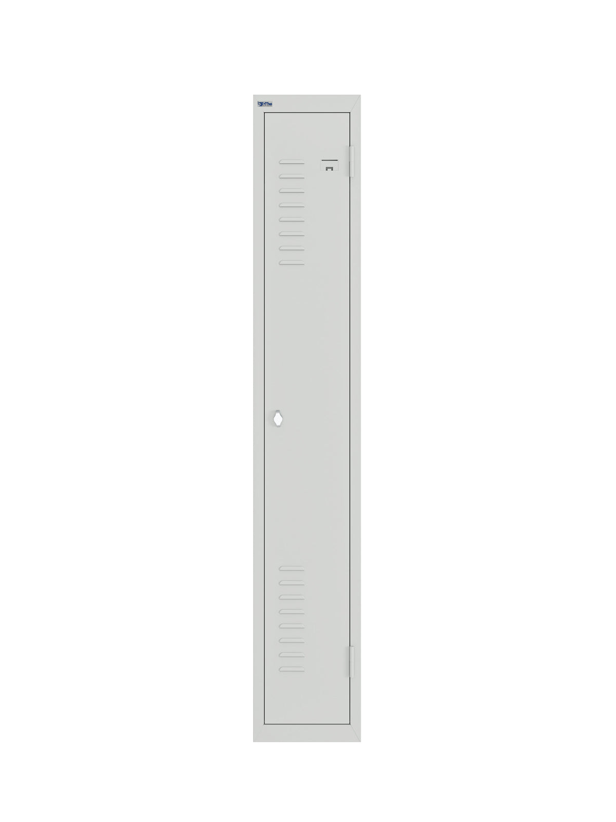 1 Tier Lockers - BDS Main Unit