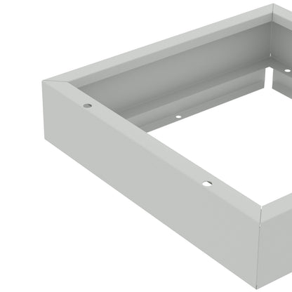 Base (Plinth) for 15” Cube locker