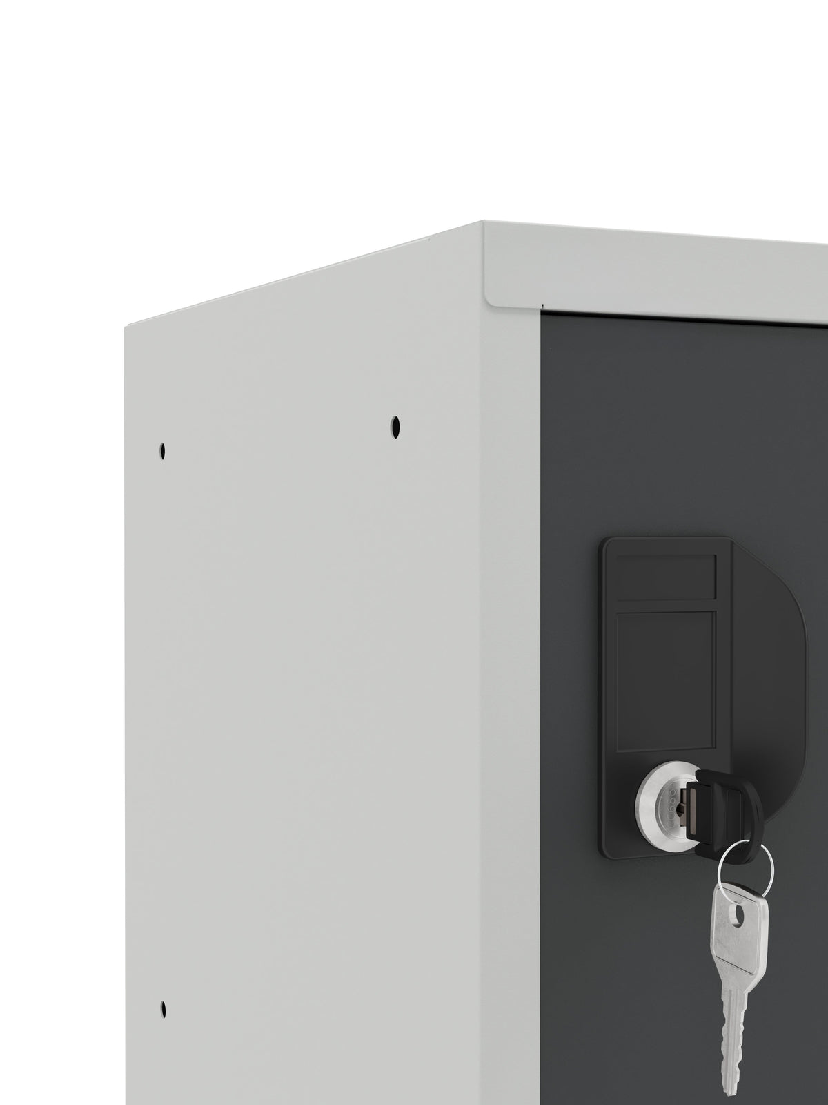 OKK Series 15'' Cube Lockers
