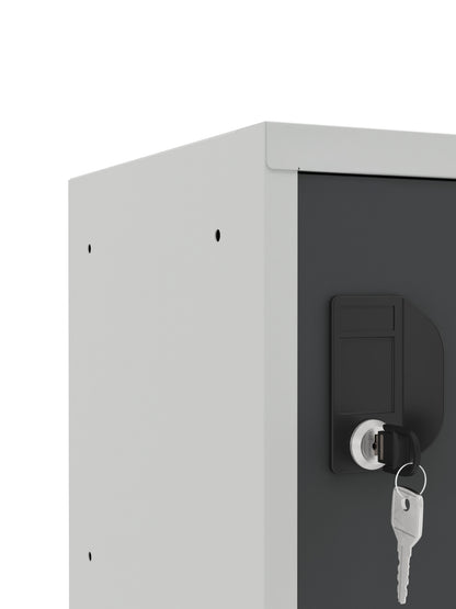 OKK Series 15'' Cube Lockers