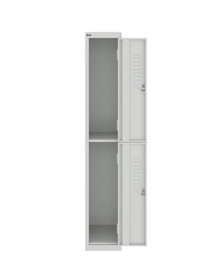 2 Tier Lockers - BDS Add On Unit