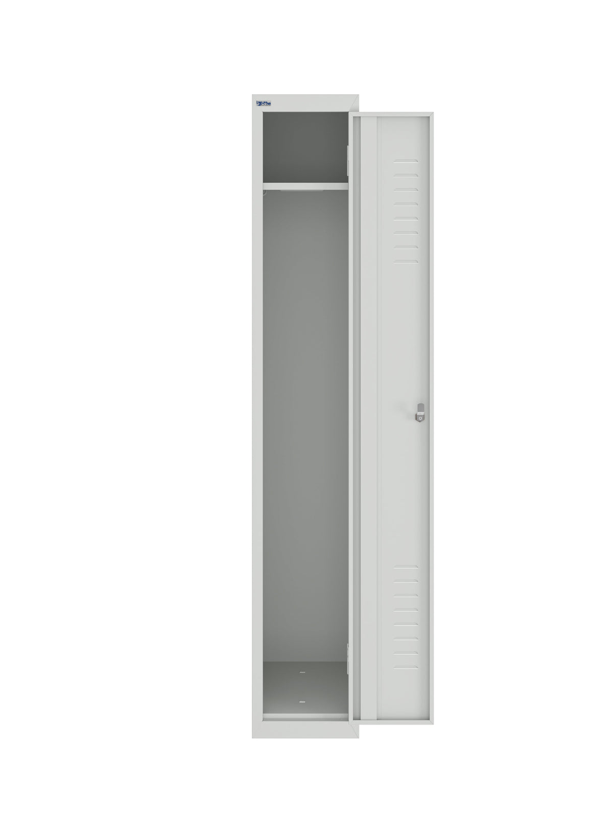 1 Tier Lockers - BDS Main Unit