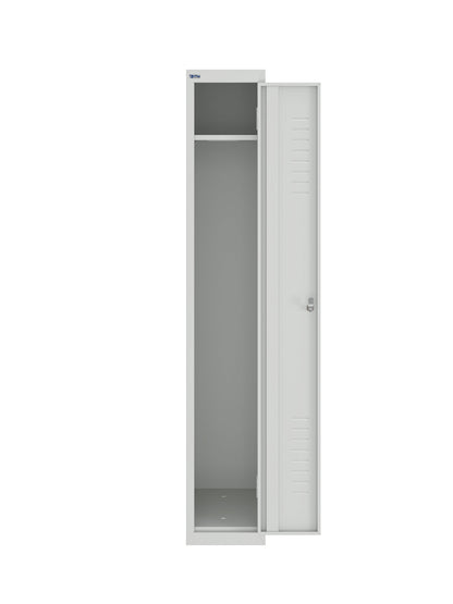 1 Tier Lockers - BDS Main Unit