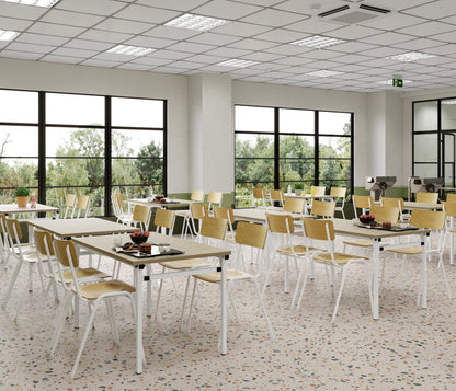 Multipurpose Folding Table - KMH