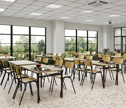 Multipurpose Folding Table - KMH
